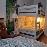 Waldstuebchen Quedlinburg