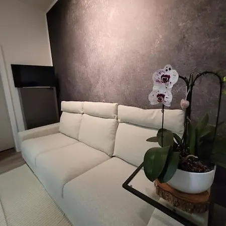 Apartament Waldstuebchen Quedlinburg