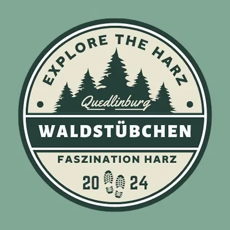 Daire Waldstuebchen *