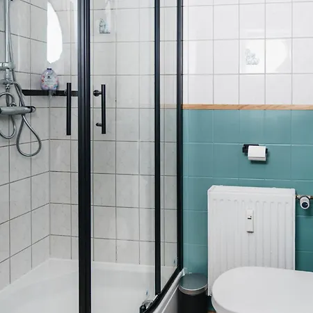 Daire Waldstuebchen Quedlinburg