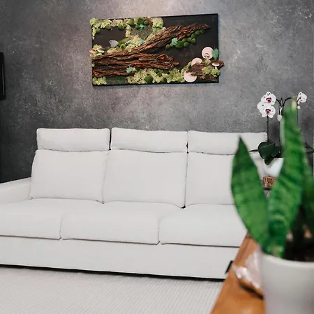 Apartament Waldstuebchen