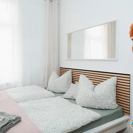 Waldstuebchen Quedlinburg