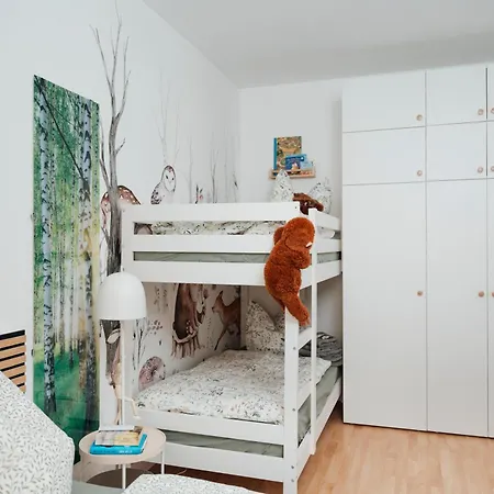 Waldstuebchen Quedlinburg