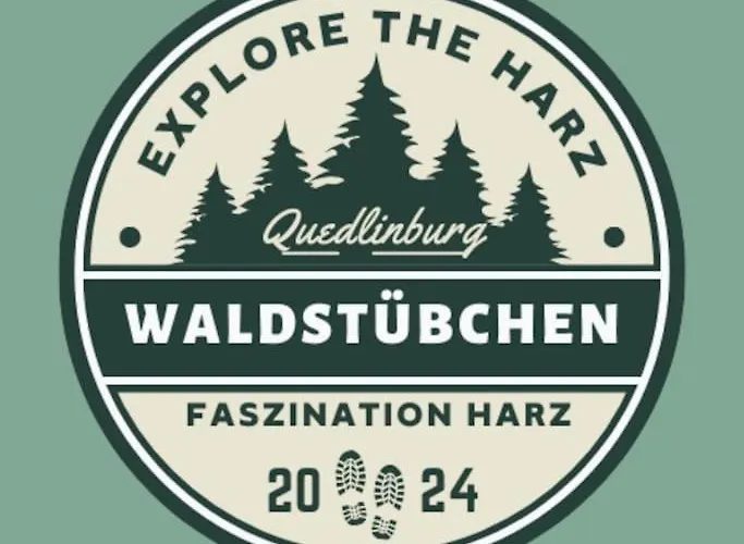 Lägenhet Waldstuebchen *