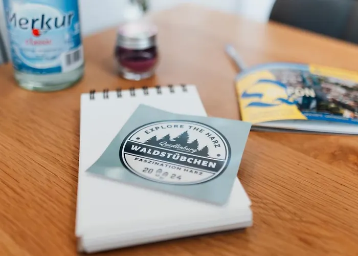 Lägenhet Waldstuebchen