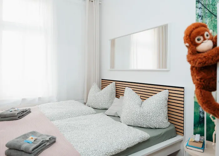 Waldstuebchen Quedlinburg