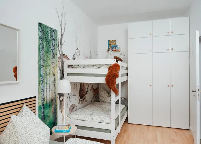 Waldstuebchen Quedlinburg